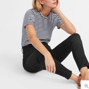 Everlane High rise Skinny Jeans